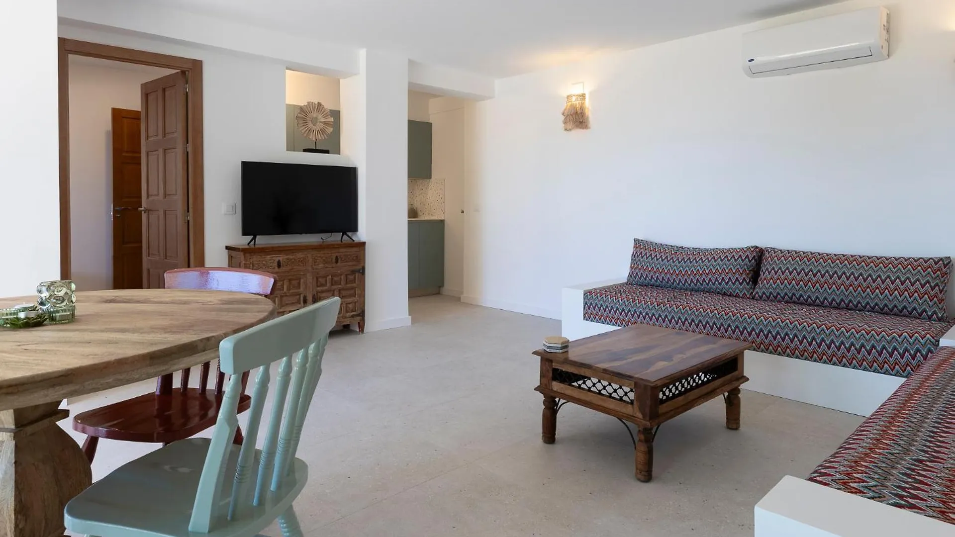 Bed & Breakfast Villa Botanica Málaga Spanje
