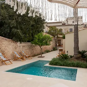 Cas Catala Hotel Sineu (Mallorca)