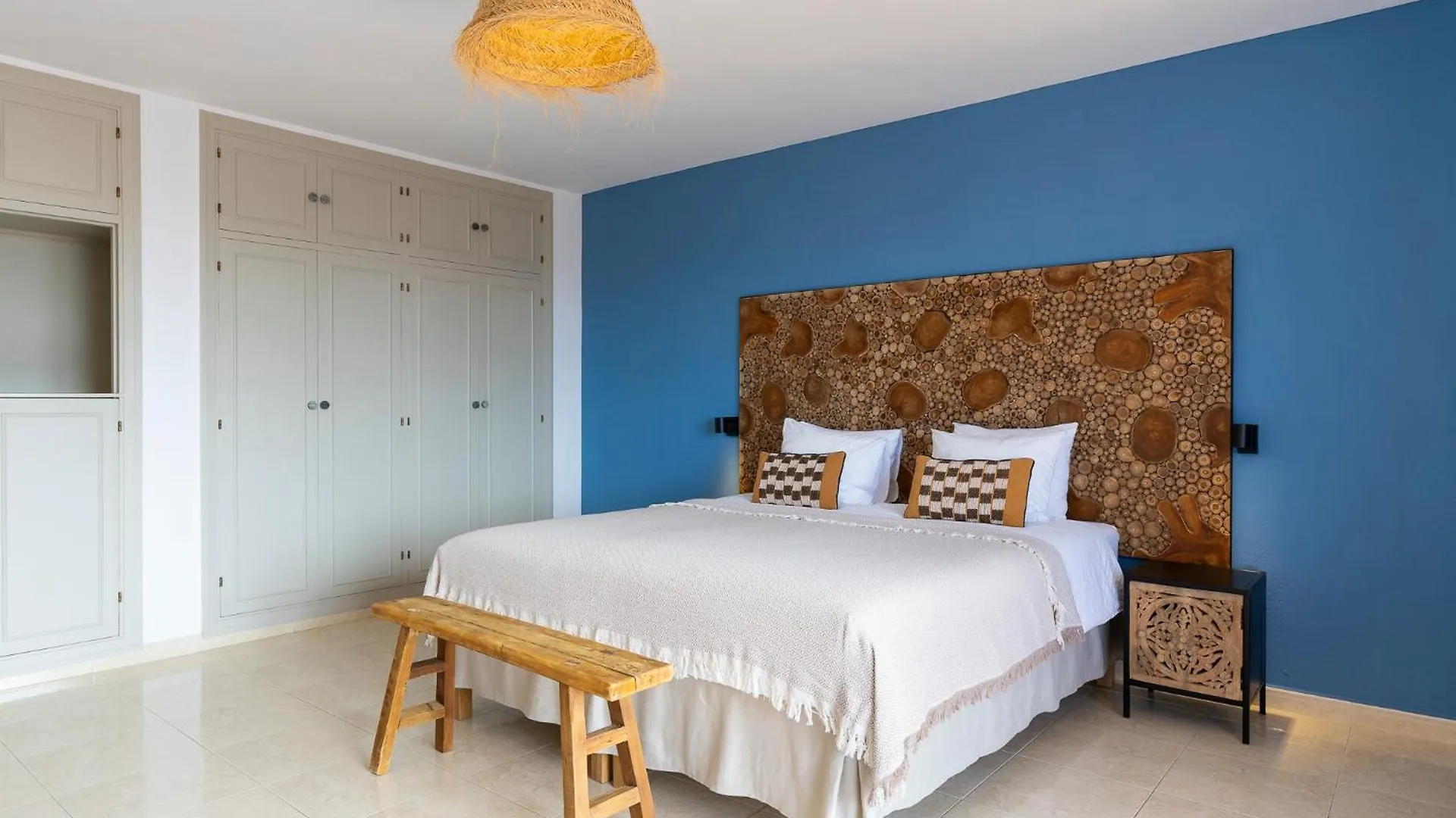 Bed & Breakfast Villa Botanica Málaga