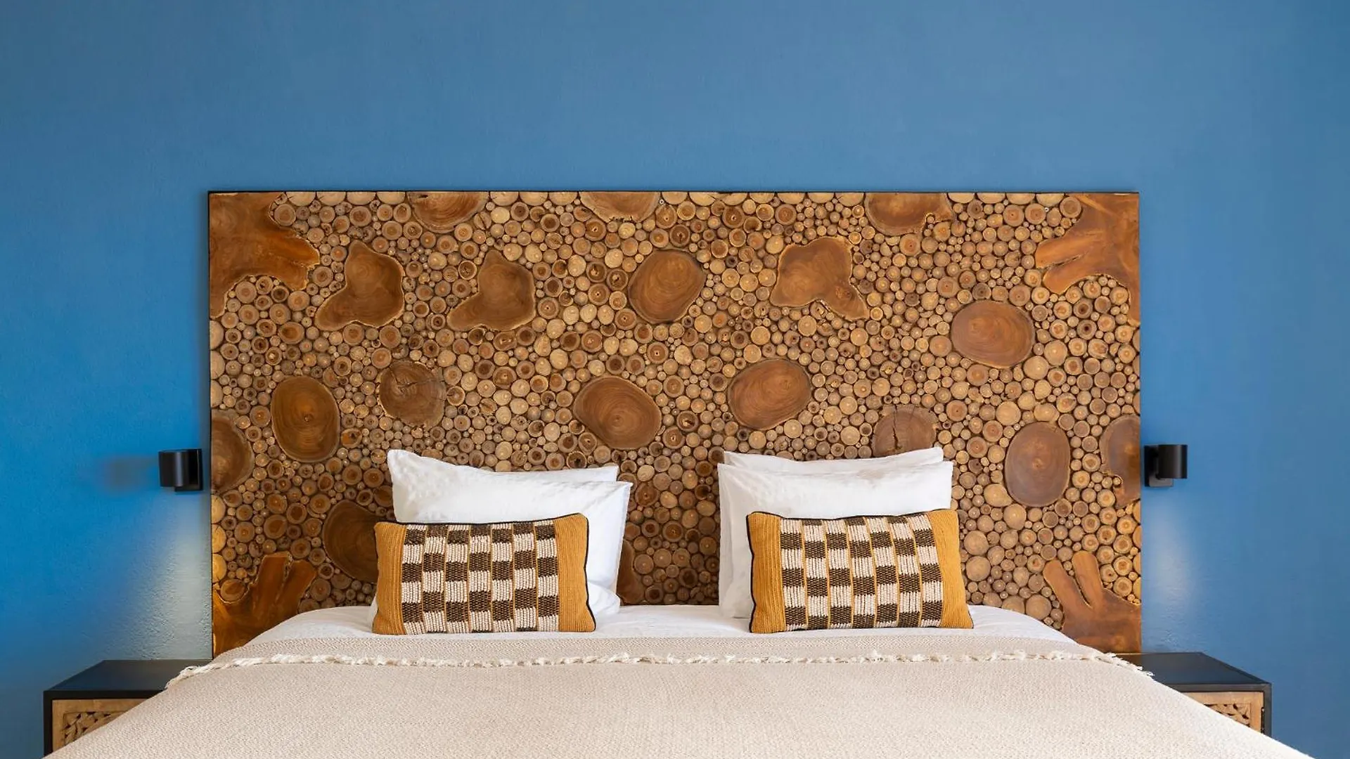 Bed & Breakfast Villa Botanica Malaga Spain