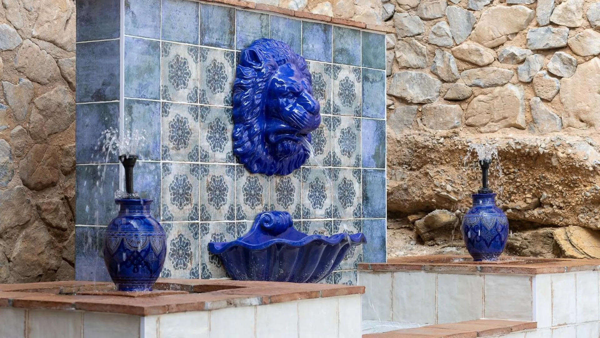 Bed & Breakfast Villa Botanica Malaga