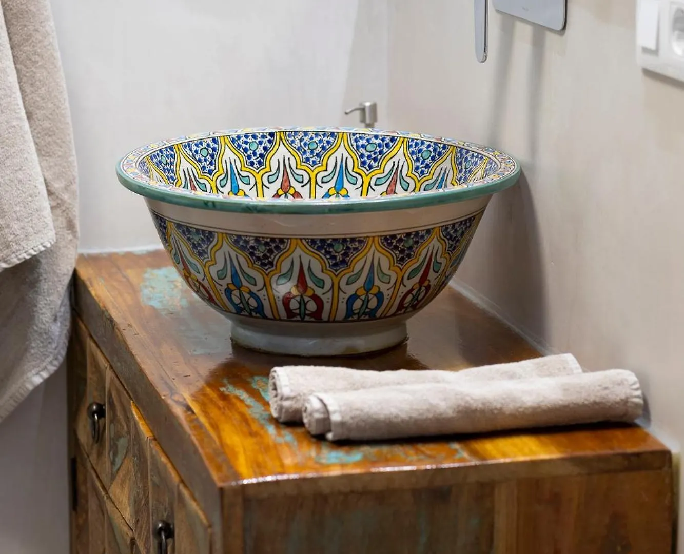 Bed & Breakfast Villa Botanica Malaga