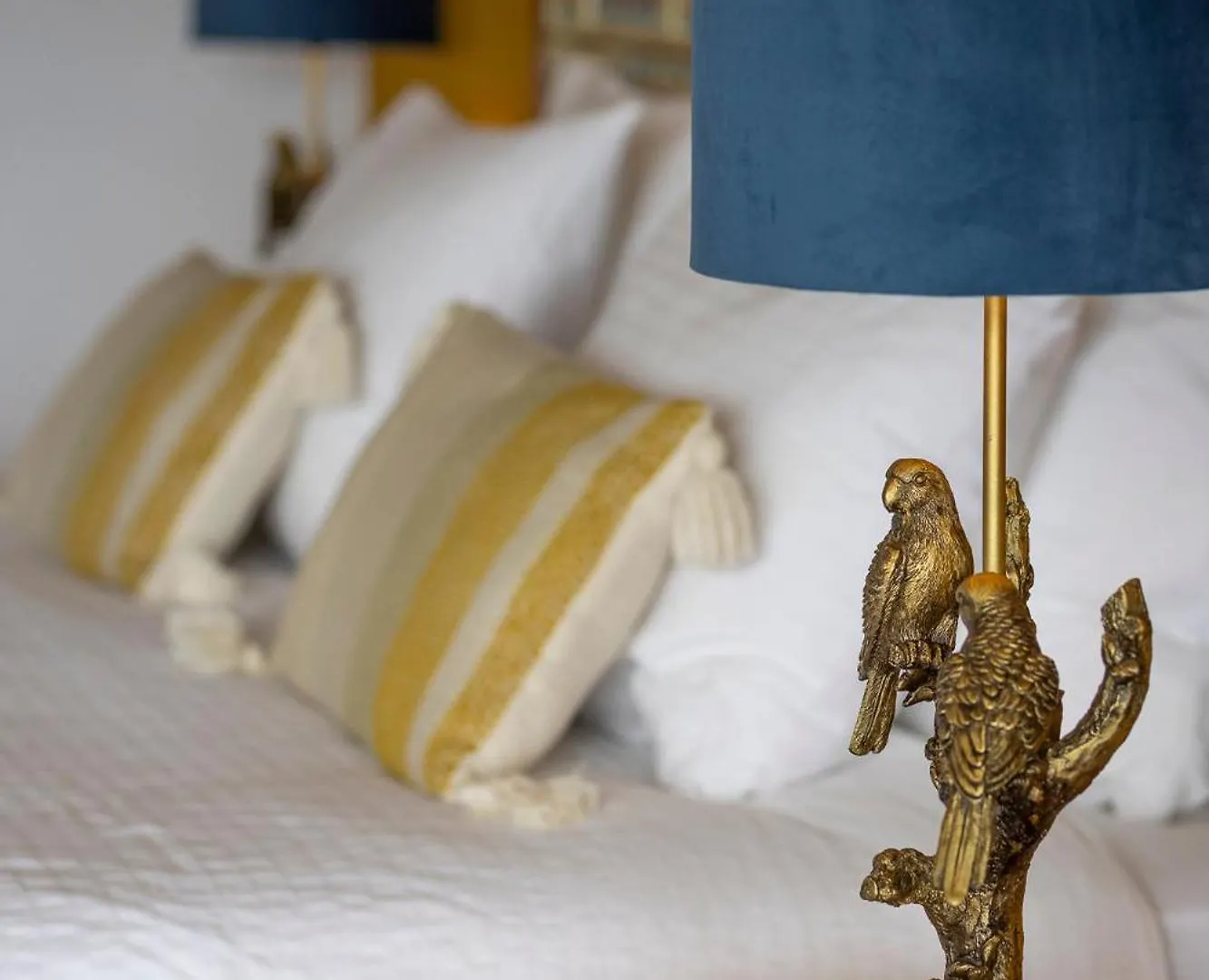 Bed & Breakfast Villa Botanica Malaga