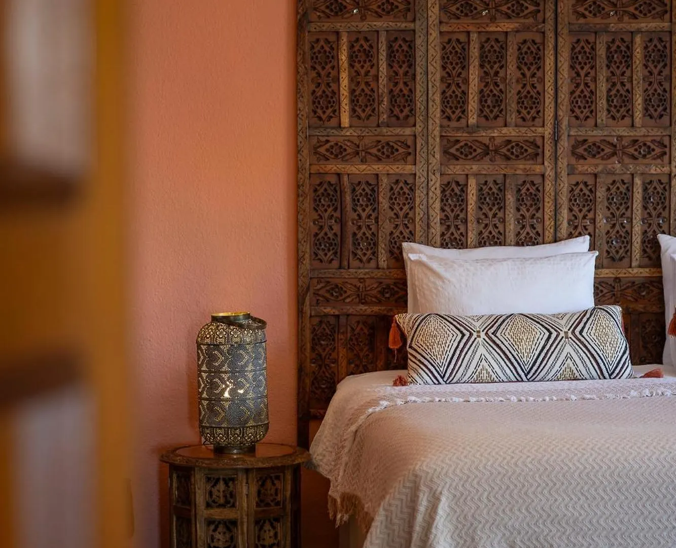 Bed & Breakfast Villa Botanica Malaga Spain