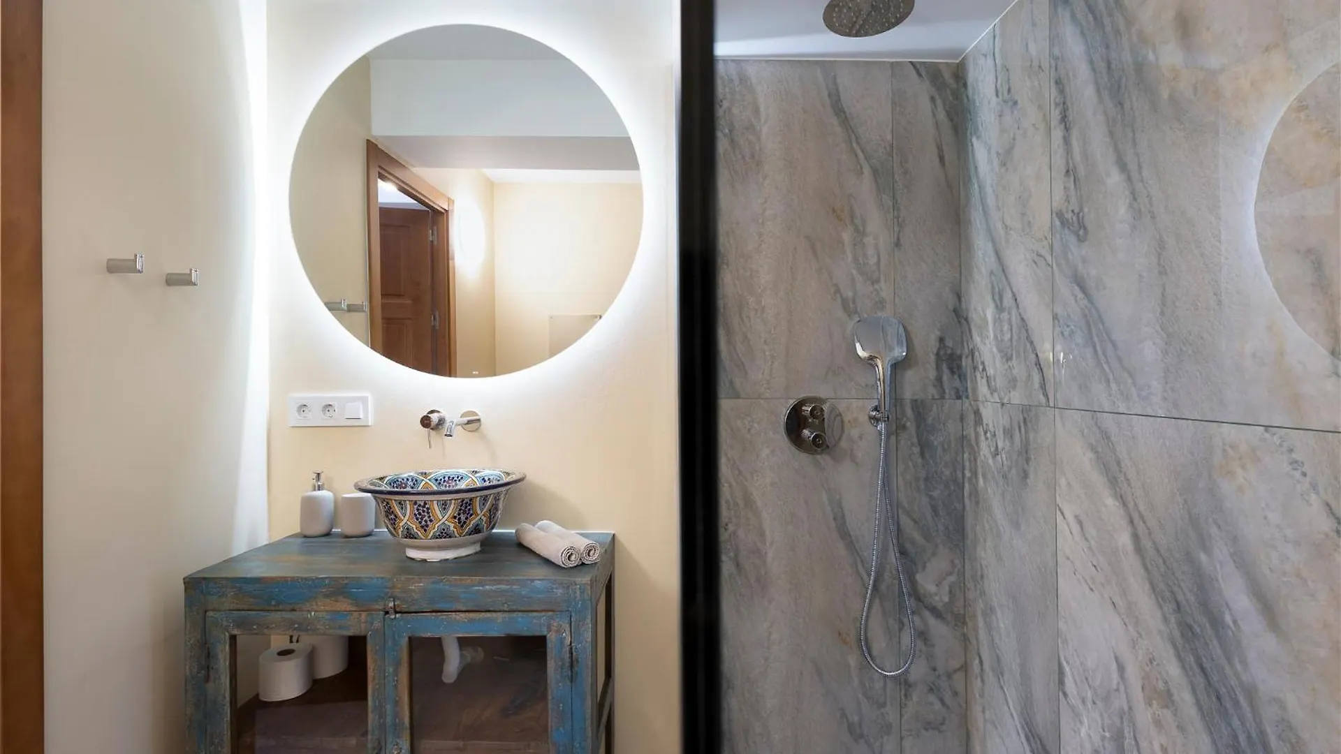 Bed & Breakfast Villa Botanica Malaga 0*,