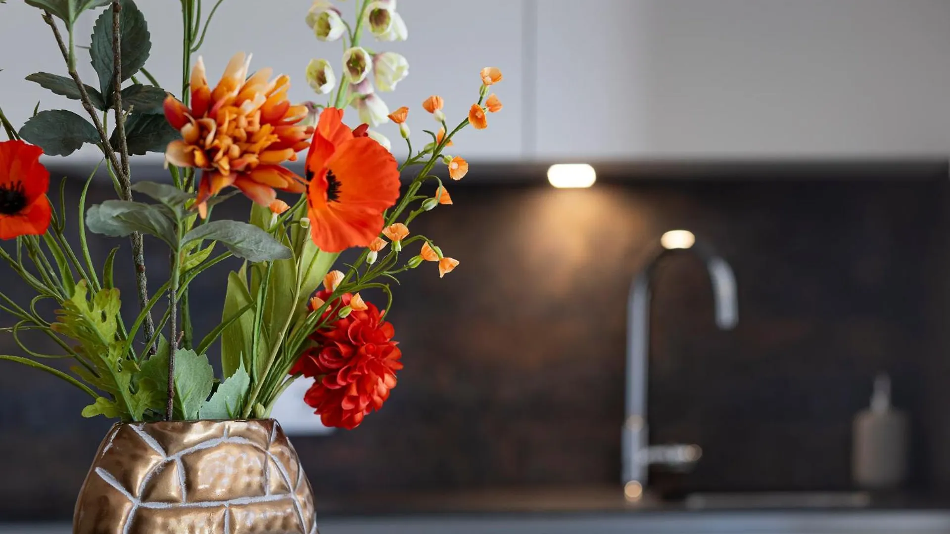 Bed & Breakfast Villa Botanica Malaga Spain