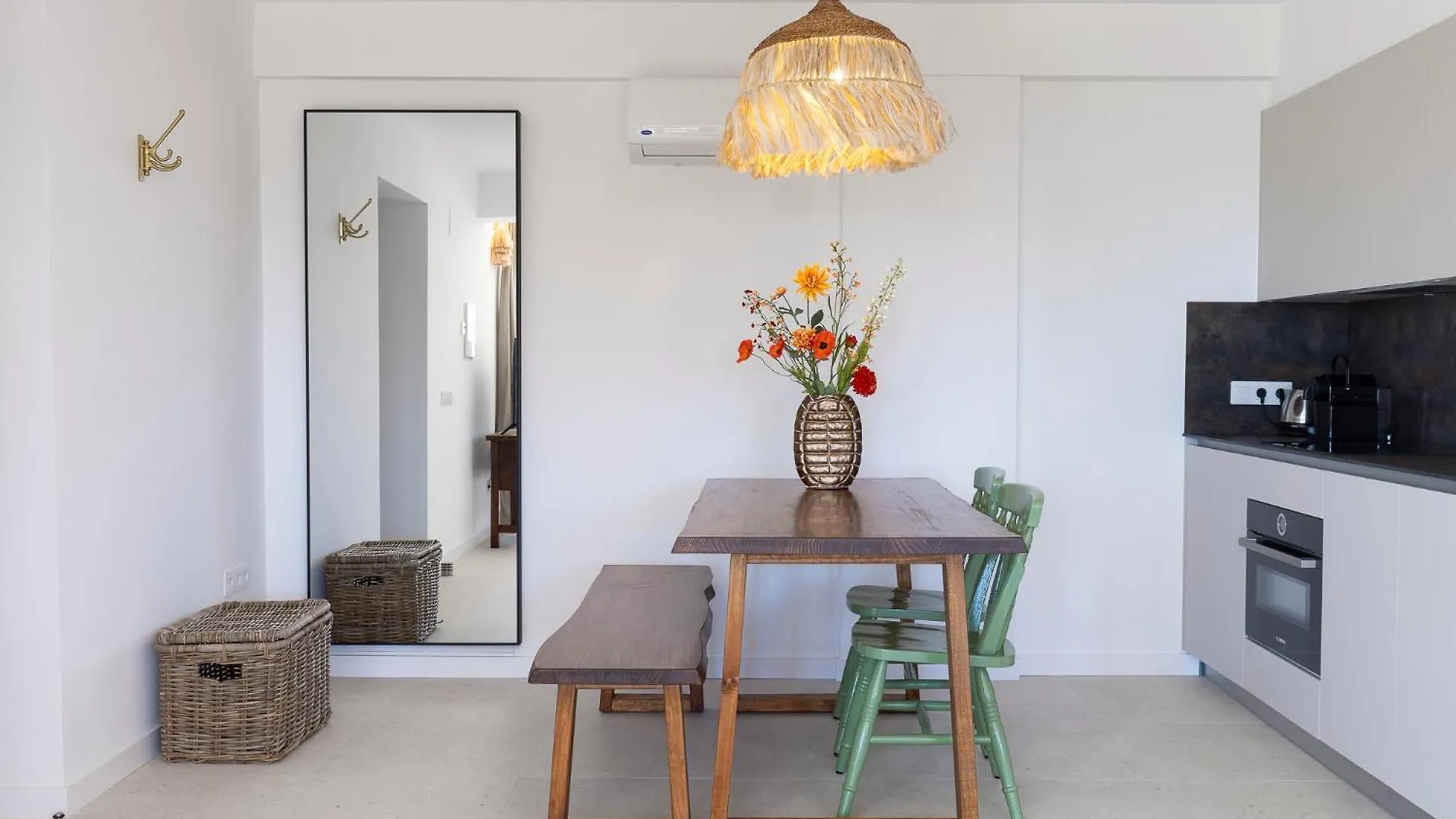 Bed & Breakfast Villa Botanica Malaga 0*,  Spain