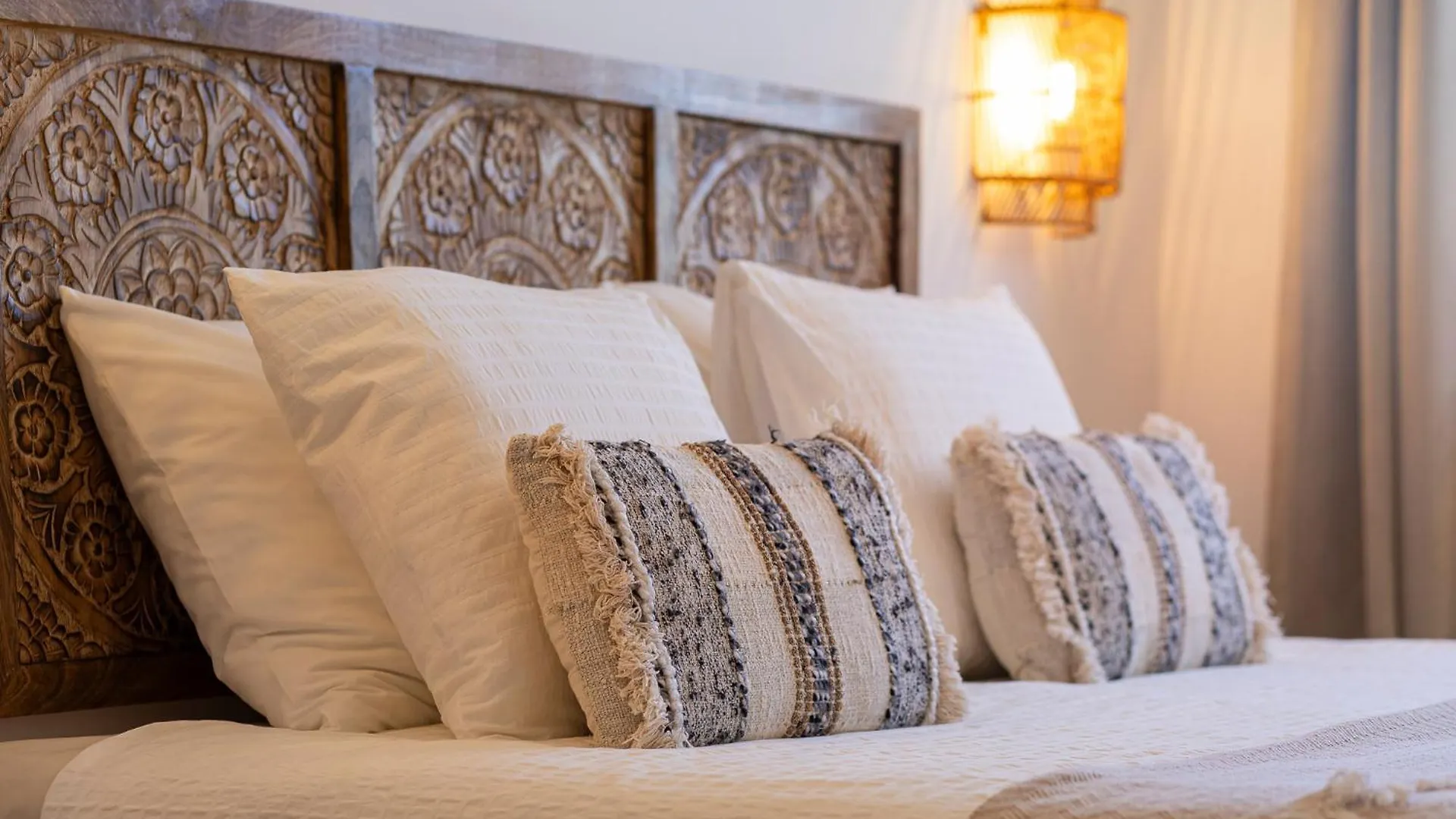 Bed & Breakfast Villa Botanica Malaga Spain